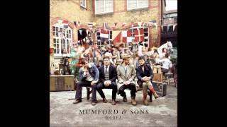 Mumford & Sons - Babel (Audio)