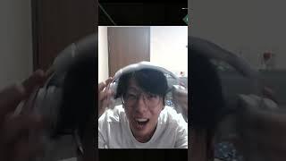 레디언트 가는 순간 #shorts