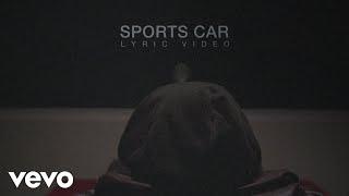 Tate McRae - Sports car (Lyric Video)