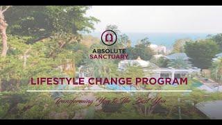 Absolute Sanctuary's Life Changing Program