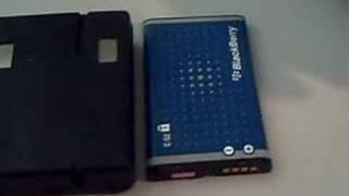 Lithium Ion / nicd battery jumpstart: How to