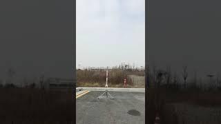 Model Rocket Launch - Mix n match 55
