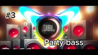 St DJ remix ll  DJ song ll 2025