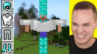 DIESES VIDEO wird GLEICH GELÖSCHT...  (Minecraft)