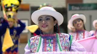 Let's Learn English Level 2 Lesson 10: Visit to Peru