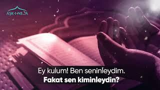 Allah Yolunda Huzur Veren Aşk-ı Nevâ Sohbetlerinden Seçmeler