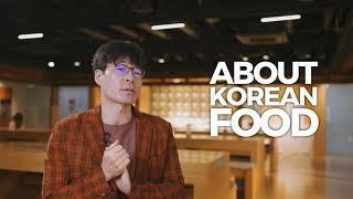 온라인 한식체험 프로그램 소개 (Online Korean Food Experience Program Promotion Video)