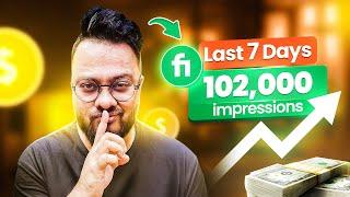 How To Rank Higher On Fiverr | Earning $1240 per Day  | Rafayat Rakib