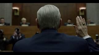 Best Speech in House of Cards