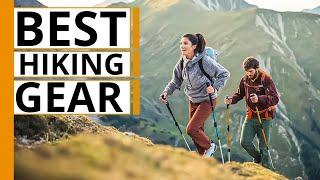 12 Must Have Hiking Gear Essentials for Beginners