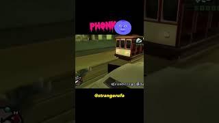 GTA - Phonk #phonk #gta #gtasanandreas #gaming