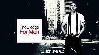 Coach Rodney Interviewed on the Knowledge For Men Podcast