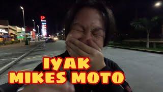 PRANK GONE WRONG KAY MIKES MOTO | Part 16