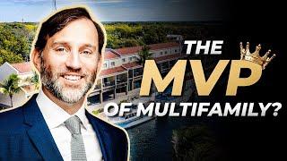 What's the BEST Multifamily Asset Class?