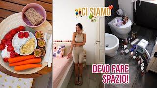 LA NOVITÀ DI SETTEMBRE ️ | VLOG 06/08/24