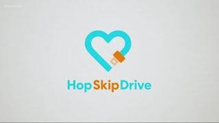 Spokane Public Schools partners up with rideshare app for school kids