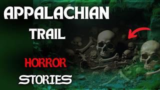 5 True DISTURBING Appalachian Horror Stories | True Scary Stories