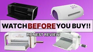 WATCH BEFORE YOU BUY!!! HONEST review