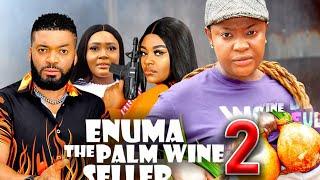 ENUMA THE PALM WINE SELLER SEASON 2 (New Movie) Lizzy Gold -2024 Latest Nigerian Nollywood Movie