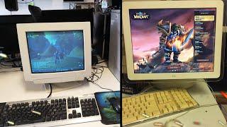 Крутые фичи, которые УДАЛИЛИ из Warcraft