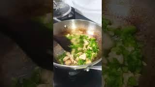Chili oil can make everything better...