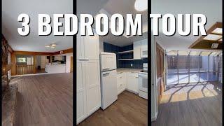 Apartments in Phoenix Arizona | Phoenix Arizona apartment tour (VKP522)