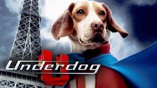 Underdog Full Movie (2007) || Peter Dinklage, Alex Neuberger, Jason Lee | Underdog Review & Facts