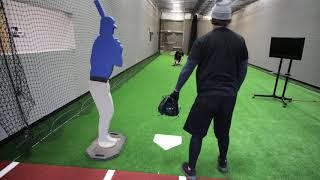 The "0-2" Glove Side Pitch - Robby Rowland + Tyler Goodro