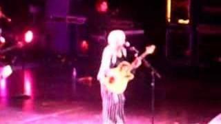 CYNDI LAUPER - SHE BOP(live)
