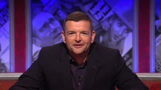 Have I Got a Bit More News for You S68 E1. Kevin Bridges. 4 Oct 24.