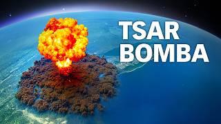 The Biggest Nuke in History