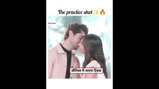 Harshali #abhira #yrkkh #pranalirathod #harshadchopda #harshali