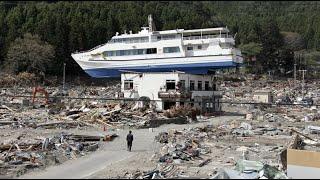 Boxing Day Tsunami, The World’s Worst Disaster In Modern Times - Parker Solar Probe Touches The Sun?