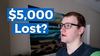 My First Amazon Product - The True Results. My First Amazon FBA Private Label Product