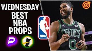 (5-0 RUN) NBA PRIZEPICKS Today | 3/5/25 | FREE NBA Best Bets, Predictions, Props, and Picks