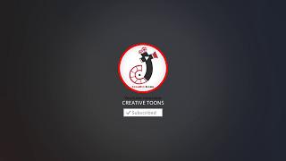 YOUTUBE || INTRO || CREATIVETOONS