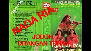 POWER AUDIO - JODOH DITANGAN TUHAN - NADA RIA