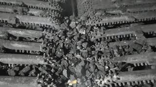 Afbc boiler lightup | Charcoal filling || Bed material | Boiler startup | Pre startup procedure