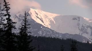 Поездка по горному Алтаю с друзьями (лето 2019)