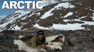 Survivorman | Season 1 | Episode 5 | Canadian Arctic | Les Stroud