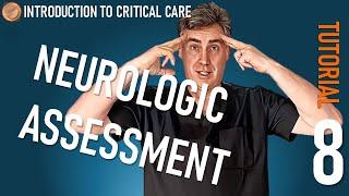 Neurological Assessment in ICU