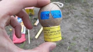 Do Damaged Fireworks Still Work?