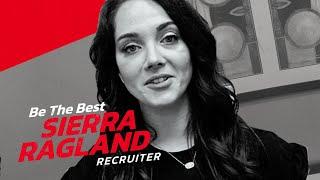 #BeTheBest | Sierra Ragland: Support Equals Success | gpac