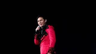 Chris Wong - 情深緣淺@25th Anniversary true colors Concert (25.03.2012)