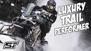 2023 Yamaha SR Viper LTX GT Snowmobile Review