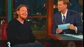 Kilborn's 5 Questions 2002.06.03 Donal Logue