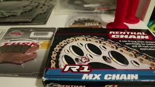 PLANS FOR THE CHANNEL FULL THROTTLE FILMZ!! VLOG 1.