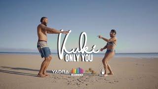 KUKI - Only You (Official Music Video)