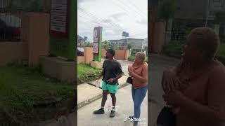 FAKE BEGGARS REVEALED#fake beggar#caught@enochdaniel163 pls subscribe more videos