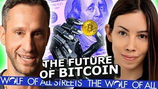 The Future Of Bitcoin & Why The Dollar Will Collapse | Lyn Alden